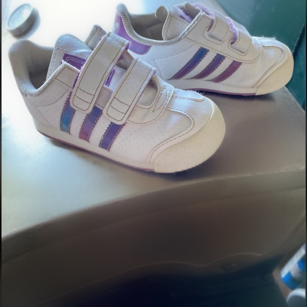 💠Adidas VL Court 2.0 Sneakers💠